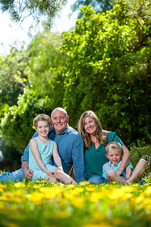 Lawlor Family Session