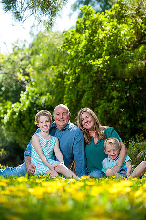 Lawlor Family Session