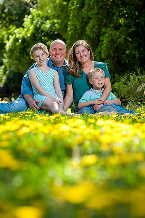 Lawlor Family Session