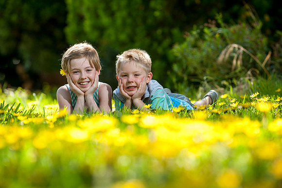 Lawlor Family Session