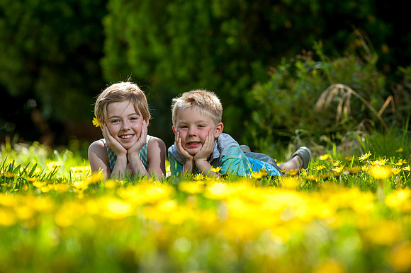 Lawlor Family Session