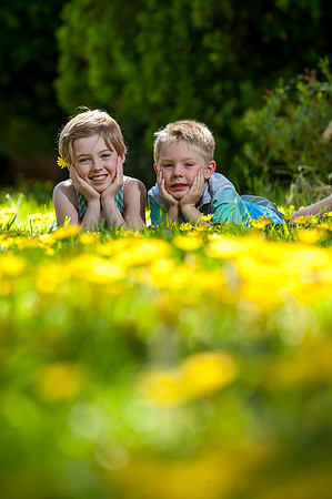Lawlor Family Session