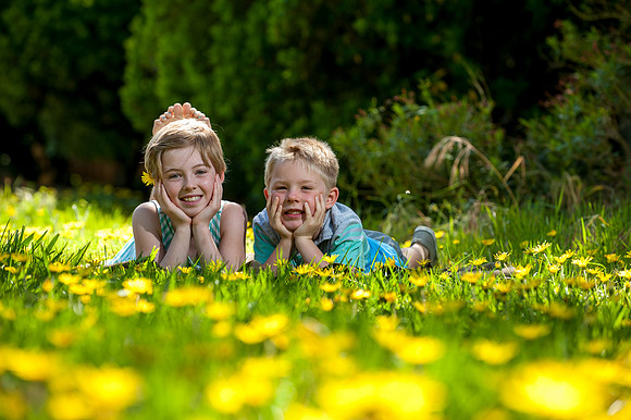 Lawlor Family Session