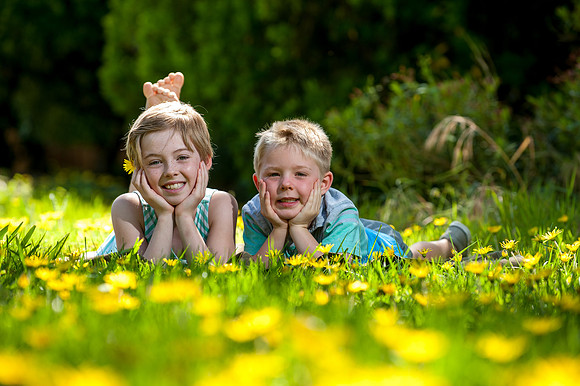 Lawlor Family Session
