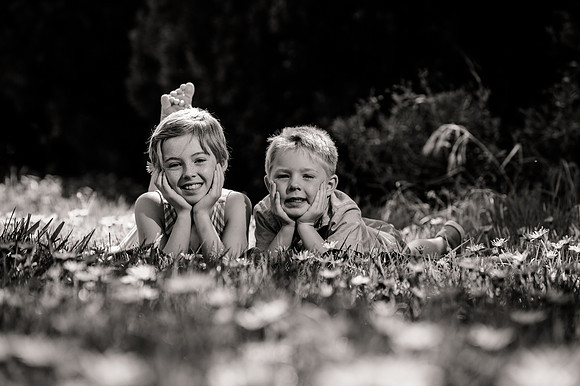 Lawlor Family Session