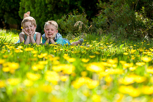 Lawlor Family Session