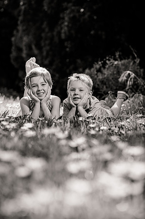 Lawlor Family Session