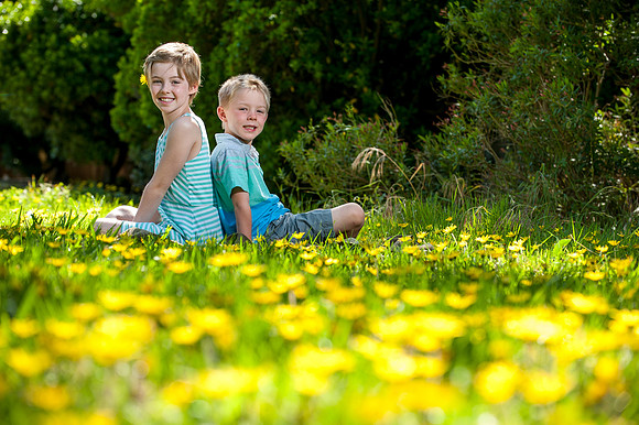 Lawlor Family Session