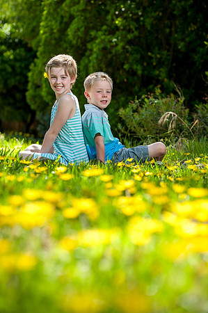 Lawlor Family Session