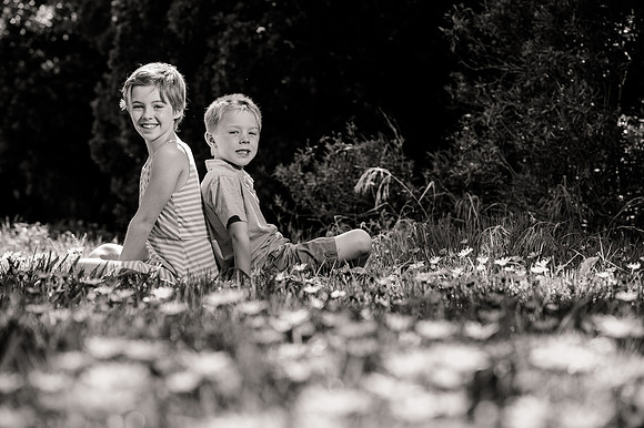 Lawlor Family Session