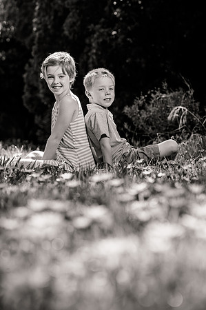 Lawlor Family Session