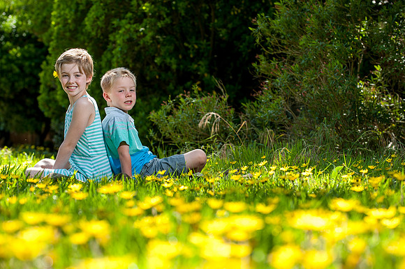 Lawlor Family Session