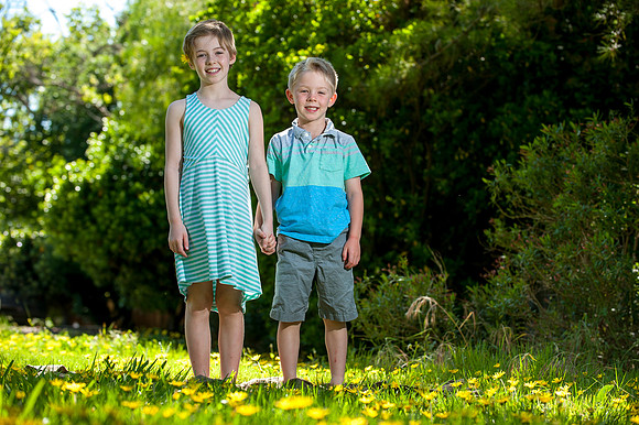 Lawlor Family Session