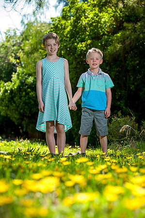 Lawlor Family Session