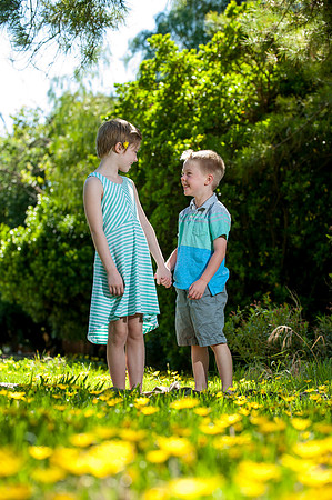 Lawlor Family Session