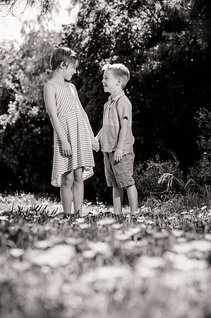 Lawlor Family Session