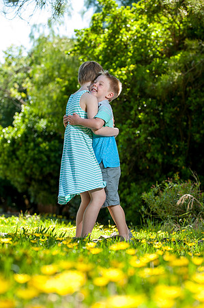 Lawlor Family Session
