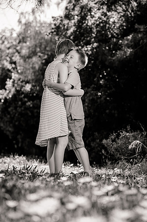 Lawlor Family Session