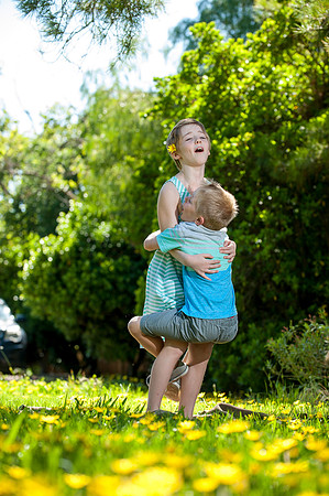Lawlor Family Session