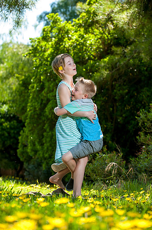 Lawlor Family Session