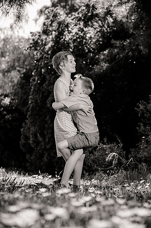 Lawlor Family Session