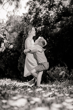 Lawlor Family Session