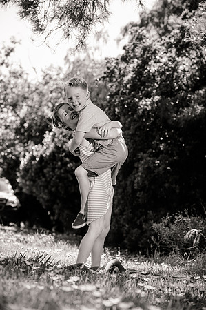 Lawlor Family Session