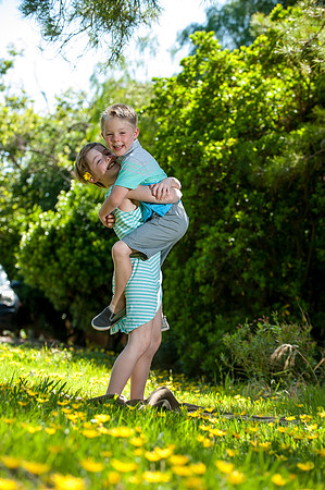 Lawlor Family Session