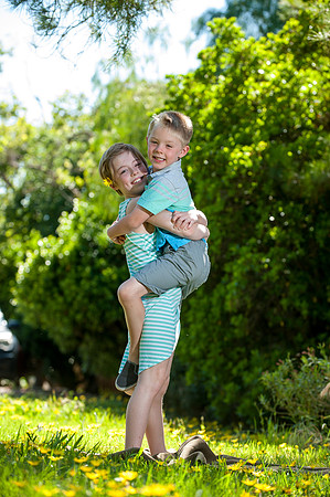 Lawlor Family Session