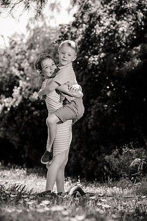 Lawlor Family Session