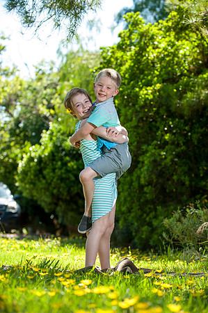 Lawlor Family Session