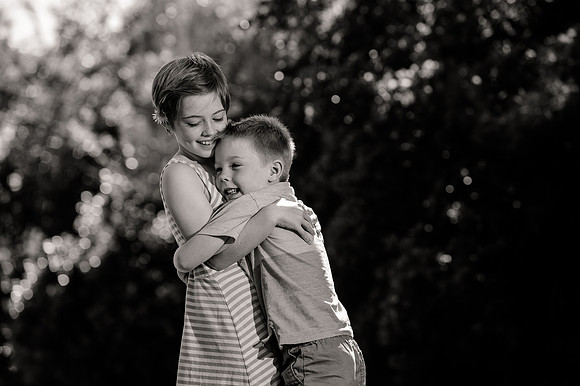 Lawlor Family Session