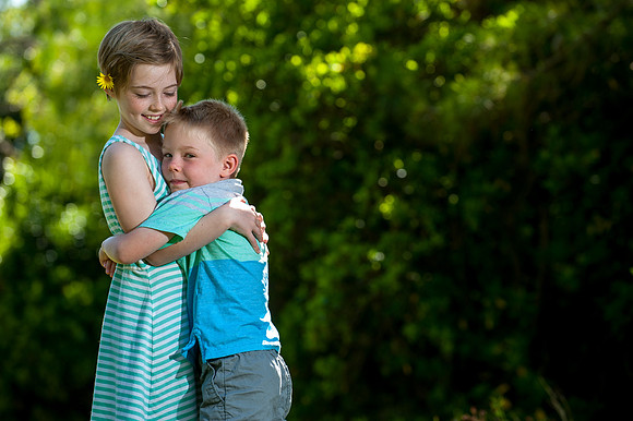 Lawlor Family Session