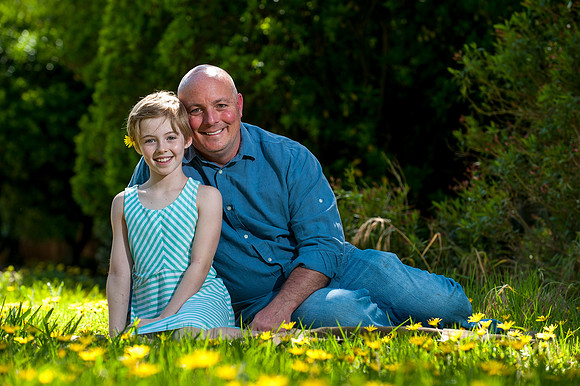 Lawlor Family Session