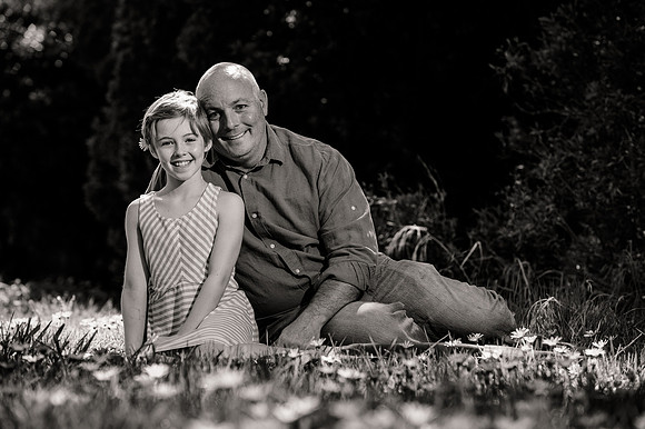 Lawlor Family Session