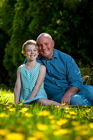 Lawlor Family Session