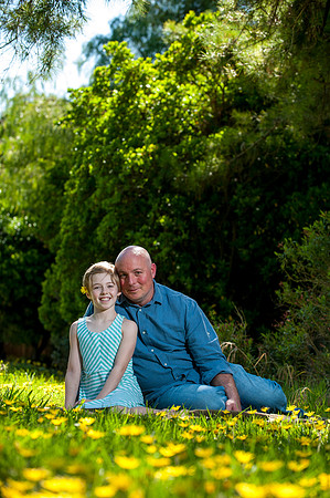 Lawlor Family Session