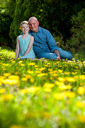 Lawlor Family Session