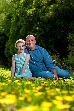 Lawlor Family Session