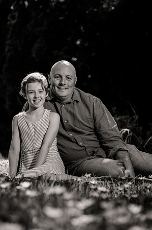 Lawlor Family Session