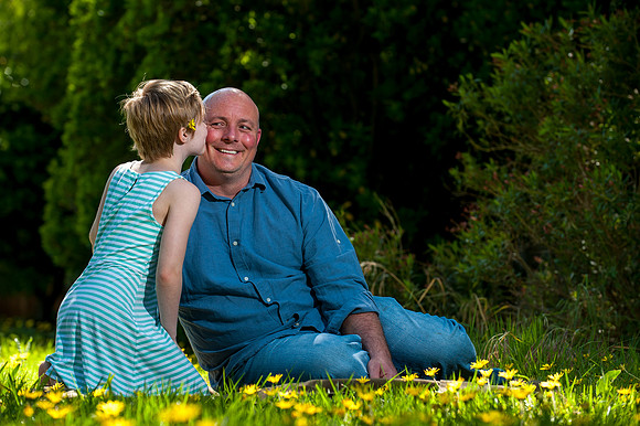 Lawlor Family Session