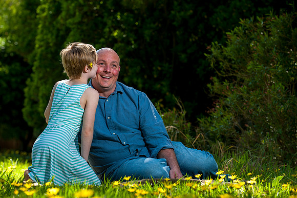 Lawlor Family Session