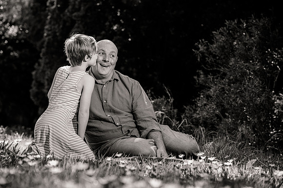 Lawlor Family Session