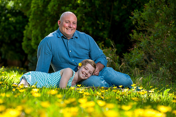Lawlor Family Session