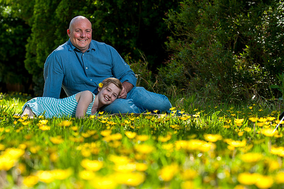 Lawlor Family Session