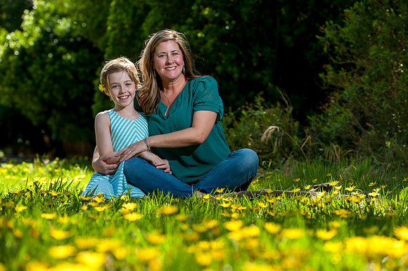 Lawlor Family Session