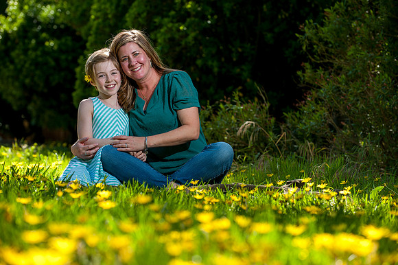 Lawlor Family Session