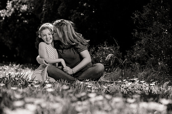 Lawlor Family Session