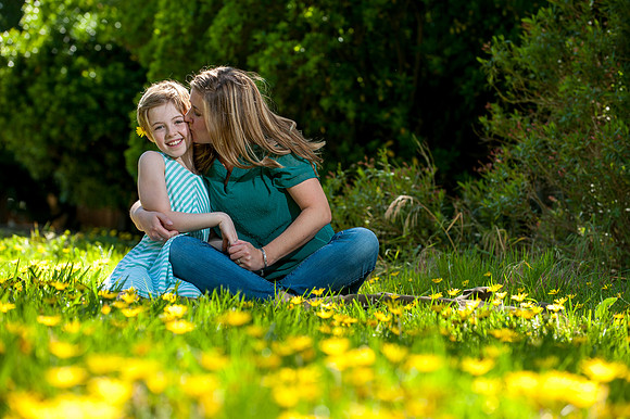 Lawlor Family Session