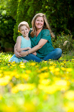 Lawlor Family Session
